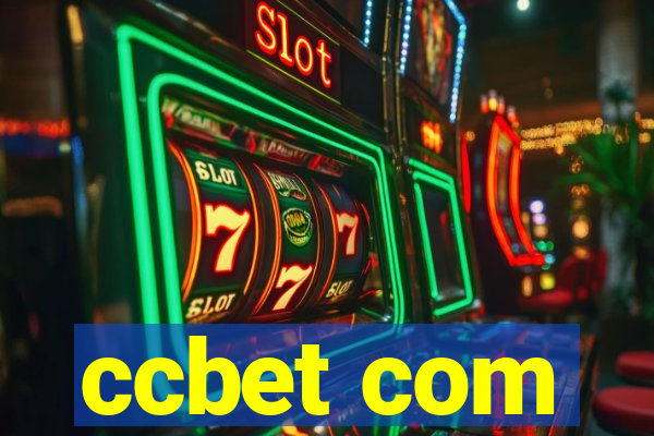 ccbet com